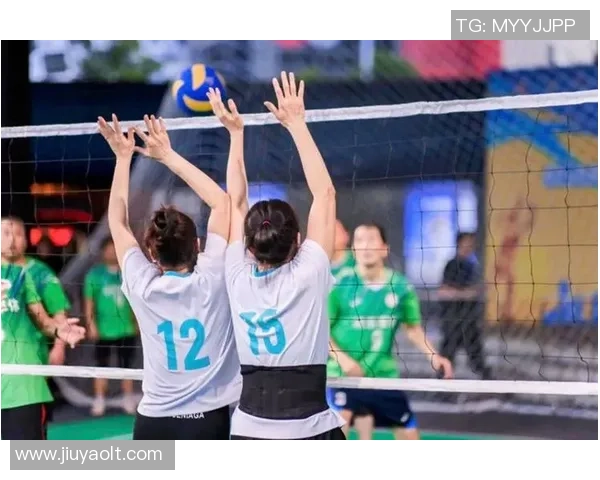 上海排球队在排球状态排行榜中荣获第二名展现强劲实力与团队合作 上海排球队在排球状态排行榜中荣获第二名展现强劲实力与团队合作