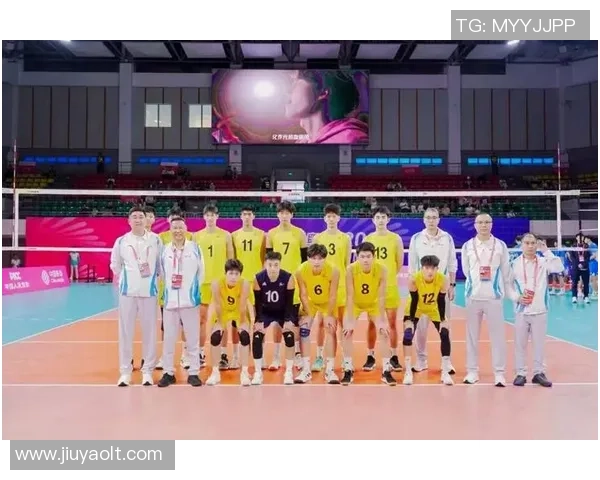 成都排球队在全国排球配合排行榜中荣获第九名展现出强劲实力与团队协作 成都排球队在全国排球配合排行榜中荣获第九名展现出强劲实力与团队协作