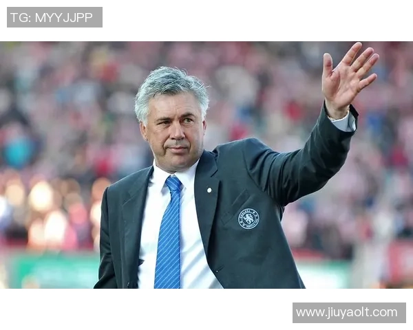 当今意大利足球明星的崛起与影响力分析