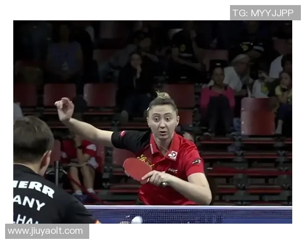 成都乒乓球队在欧锦赛中的比赛经验与表现分析与点评